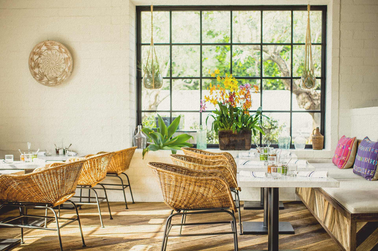 Gracias Madre - Restaurant in West Hollywood